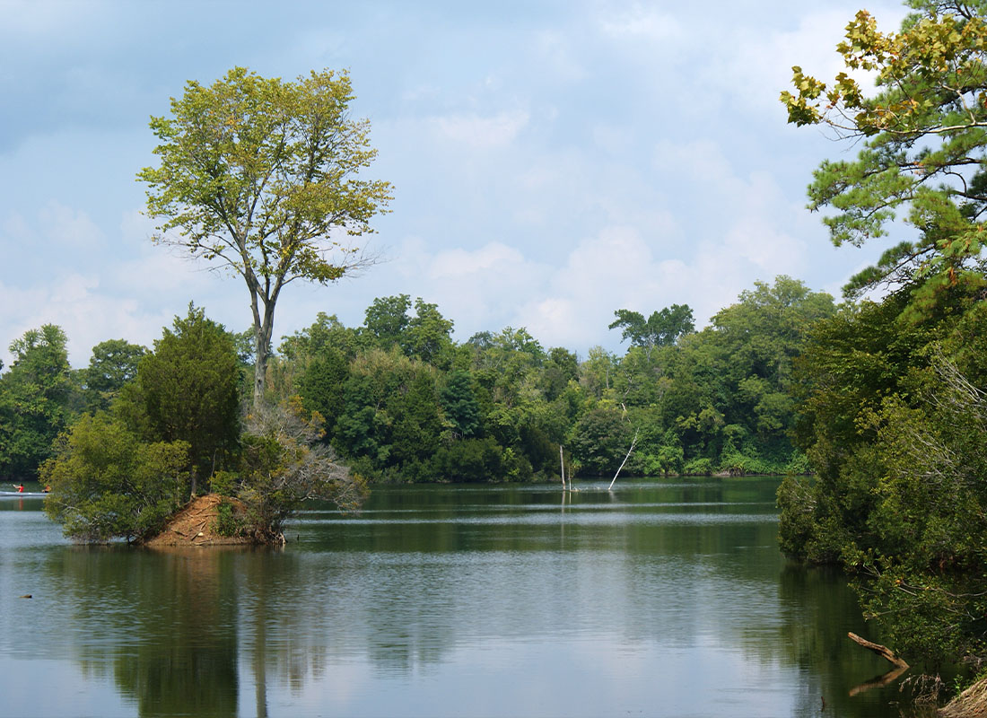 Suffolk, VA - Lone Star Lakes in Suffolk, VA